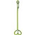 Lonża Adv Park I 45 cm