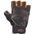 Rękawice Progrip Ferrata black