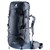Plecak Aircontact Lite 50+10 black-marine