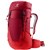 Plecak Futura 26 masala-cherry