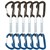 Ekspresy Spectre Quickdraw Blue 12cm 6 Pack