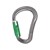 Karabinek Shadow HMS LS Locksafe Titanium/Green