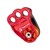 Bloczek Hitch Climber Eccentric Red