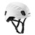 Kask ochronny Tectum snow
