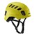 Kask ochronny Tectum Air yellow