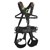Uprząż Vertic Triple Lock II Size 1 night-oasis