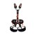 Uprząż Hercules Evo Full Body M/L