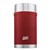 Termos na żywność Sculptor Food Jug 1 L red