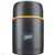Termos na żywność Food Jug 0.5 l black