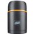 Termos na żywność Food Jug 0.75 l black