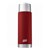 Termos Sculptor Vacuum Flask 1L Red