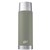 Termos Sculptor Vacuum Flask 1L Stone Grey