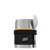 Zestaw Classic Food Jug Cutlery Set 0.5 l black