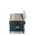 Zestaw Classic Food Jug Cutlery Set 0.5 l green