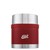 Termos na żywność Sculptor Food Jug 0.5 l red