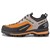 Buty Dragontail Tech WMS rust/grey