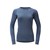 Koszulka damska Duo Active Merino Berry