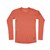 Koszulka damska Adventure Merino Coral