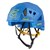 Kask wspinaczkowy Duetto blue