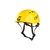 Kask wspinaczkowy Salamander 2.0 yellow