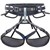 Uprząż ASCENT BLUE/SILVER/GREY XS-S