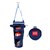Półka wisząca Adventure Shelf Navy Large