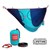 Wiszące krzesło Rovr Hanging Chair navy/ocean blue