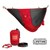 Wiszące krzesło Rovr Hanging Chair red/crimson