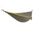 Hamak Grand Trunk TrunkTech Double grey/yellow