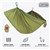 Hamak Grand Trunk TrunkTech Double green/aqua