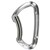 Karabinek Lime B silver