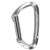 Karabinek Lime S silver