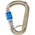 Karabinek Tondo SGL HC Lightblue