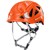 Kask GALAXY 2.0 ORANGE/WHITE