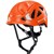 Kask ECLIPSE 2.0 ORANGE/WHITE