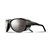 Okulary Explorer 2.0 SP4 matt black/gray