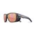 Okulary Shield M SP3CF Gray/Pink