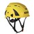 Kask Superplasma AQ żółty