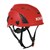 Kask Superplasma AQ czerwony