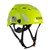 Kask Superplasma AQ HI VIZ żółty fluo
