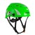 Kask Superplasma AQ HI VIZ limonkowy fluo