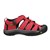 Sandały Newport H2 Kids ribbon red