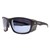 Okulary Fitz Roy Polarized cat.4 grey/grey