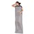 Wkład do śpiwora Cotton Sleeping Bag Liner szary