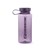 Butelka Tritan Flask 1000 ml Purple