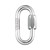 Owal standardowy stalowy ocynkowany śr. 8 mm CE