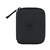 Portfel Seon Zip Wallet black