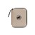 Portfel Seon Zip Wallet savannah