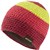 Czapka damska Flash Beanie - rhubrb/hibiscs/fgreen