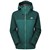 Kurtka damska Shivling spruce/deep teal